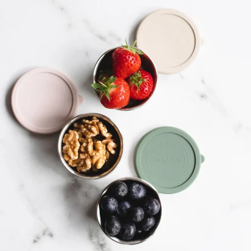 AYA&IDA Snack Container,