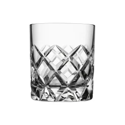 Orrefors Sofiero Double Old Fashioned