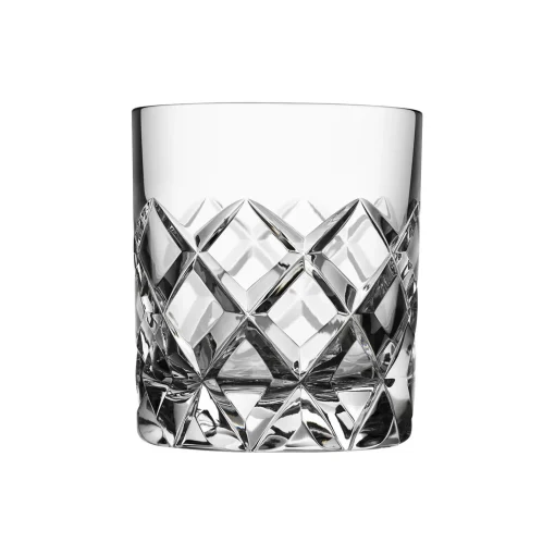 Orrefors Sofiero Double Old Fashioned