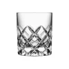 Orrefors Sofiero Old Fashioned 4 stk.