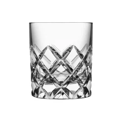 Orrefors Sofiero Old Fashioned 4 stk.