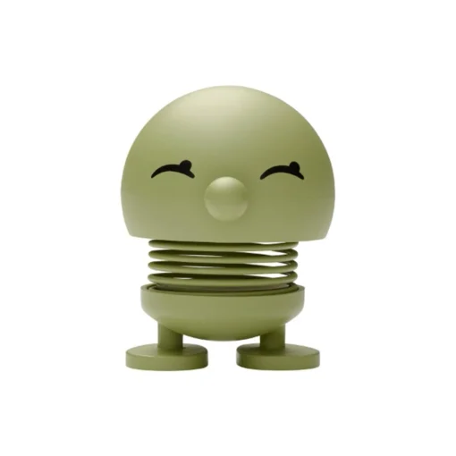 Hoptimist Soft Bimble, olive