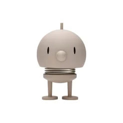 Hoptimist Soft Bumble, ash