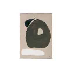 Paper Collective Softness poster