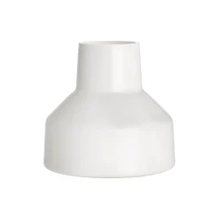 Iittala Solare kort vase,