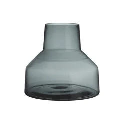 Iittala Solare kort vase,