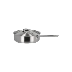 Pillivuyt Gourmet Somme sauterpande med låg 24 cm