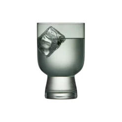 Lyngby Glas Sorrento vandglas 4 stk., grøn