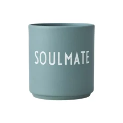 Design Letters SOULMATE favoritkop
