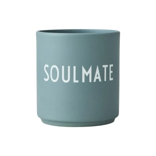 Design Letters SOULMATE favoritkop