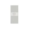 Simple Goods Sponge Cloth, grey