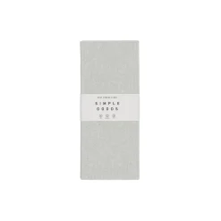 Simple Goods Sponge Cloth, grey