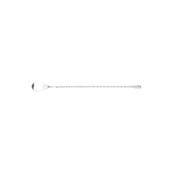 Cocktail Club Spoon twisted