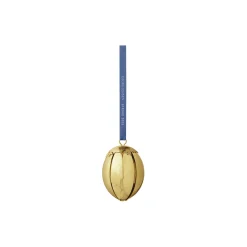 Georg Jensen Spring 2025 Egg ornament