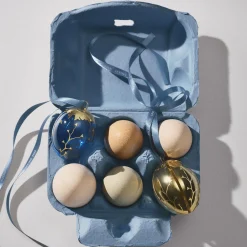 Georg Jensen Spring 2025 Egg ornament