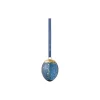 Georg Jensen Spring 2025 Egg ornament