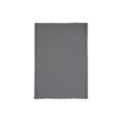 ELVANG Square plaid, light