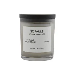Frama St. Pauls Scented Candle