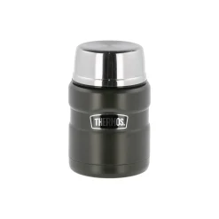 Thermos Stainless King madtermoflaske,