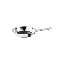 Eva Trio Stainless Steel Stegepande Mosaic 20 cm