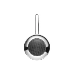 Eva Trio Stainless Steel Stegepande Mosaic 28 cm
