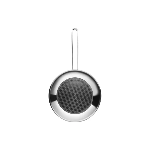 Eva Trio Stainless Steel Stegepande Mosaic 28 cm