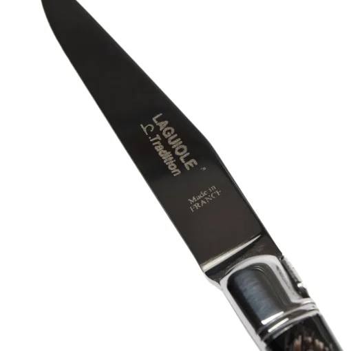 Laguiole Tradition Steakkniv,