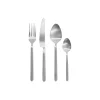 Blomus STELLA Cutlery Set 16 parts, silver