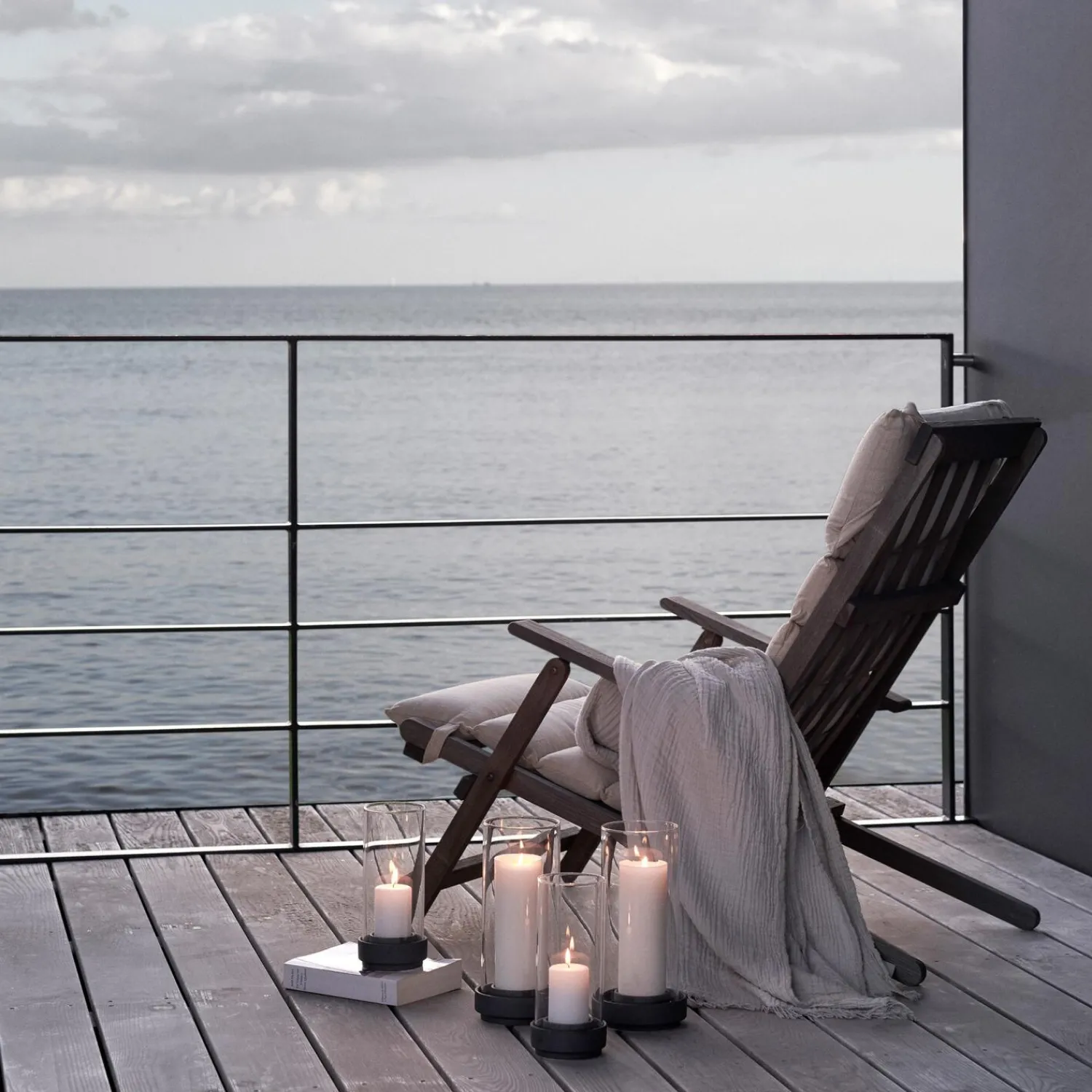 Stelton hurricane,