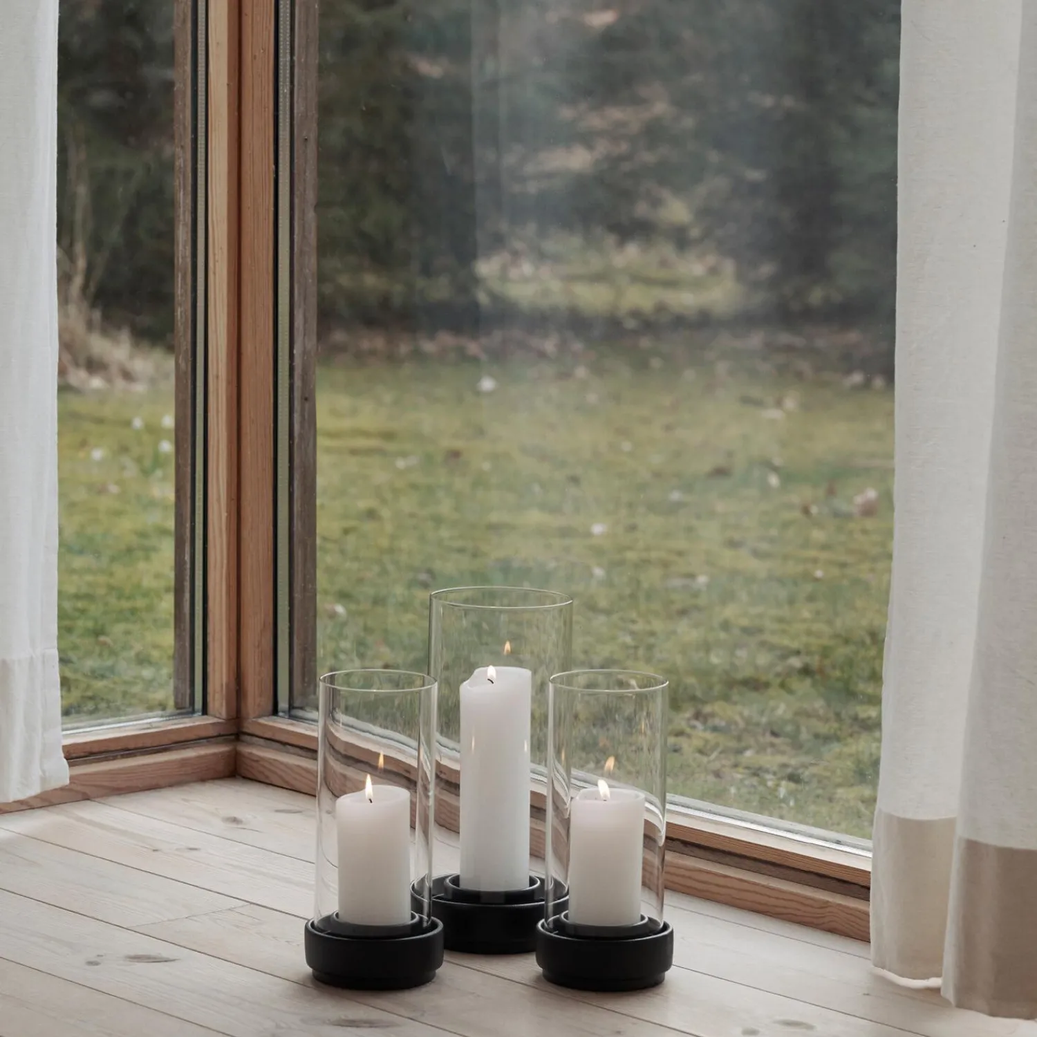 Stelton hurricane,