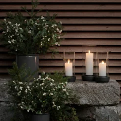 Stelton hurricane,