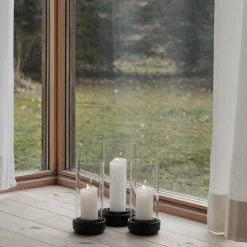 Stelton hurricane,