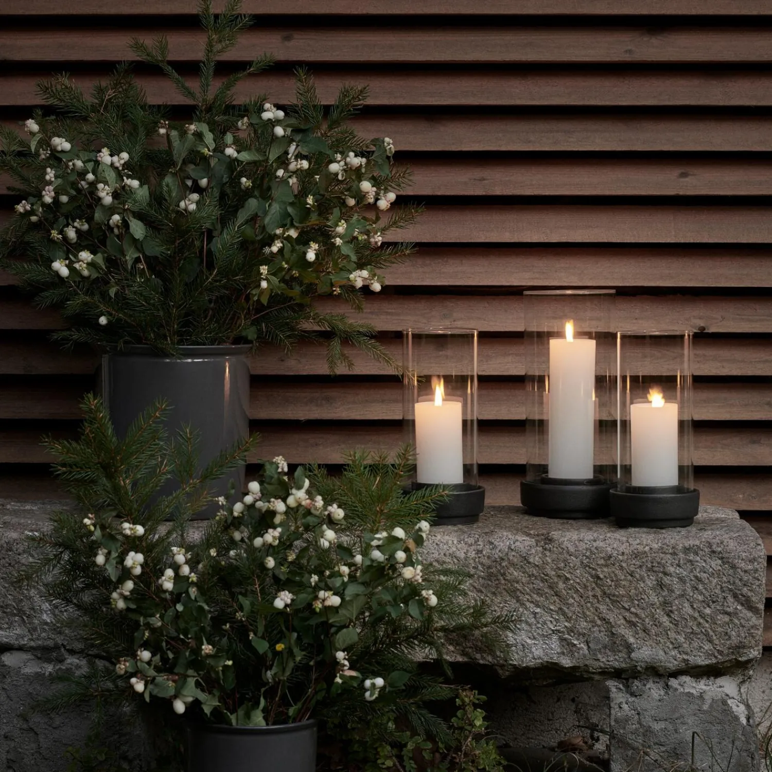 Stelton hurricane,