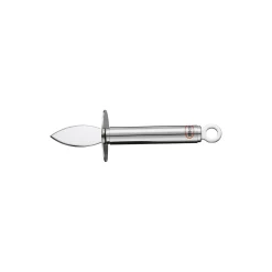 Rösle Østerskniv/parmesankniv, stål