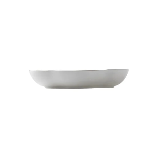 Royal Copenhagen Stjerne Riflet Jul fad 22 cm