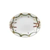 Royal Copenhagen Stjerne Riflet Jul fad 37 cm