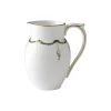 Royal Copenhagen Stjerne Riflet Jul kande 39 cl