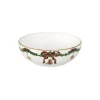 Royal Copenhagen Stjerne Riflet Jul skål 50 cl