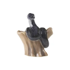 Royal Copenhagen Stjernetegnsfigur 2025, Slange