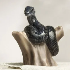 Royal Copenhagen Stjernetegnsfigur 2025, Slange