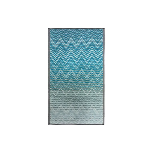 Missoni Home Stone håndklæde, 174 multi colour