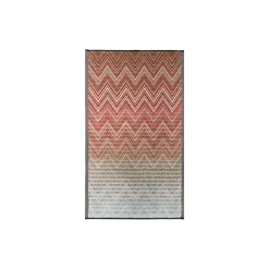 Missoni Home Stone håndklæde, 100 multifarvet