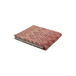 Missoni Home Stone håndklæde, 100 multifarvet