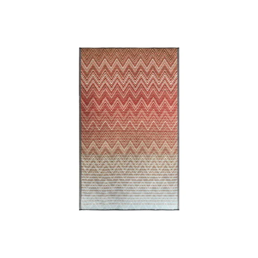Missoni Home Stone håndklæde, 100 multifarvet
