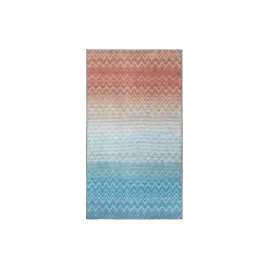 Missoni Home Stone håndklæde, 100 multifarvet
