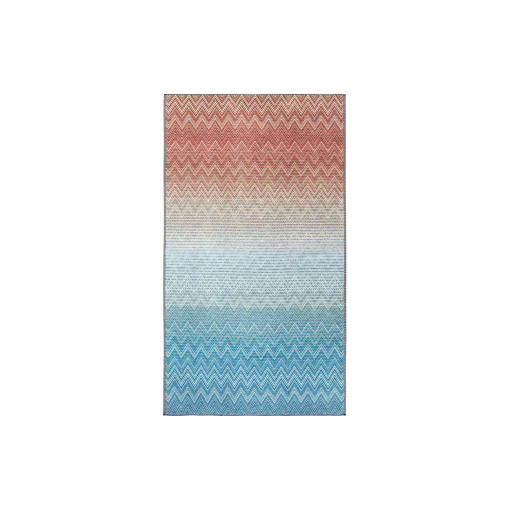 Missoni Home Stone håndklæde, 100 multifarvet
