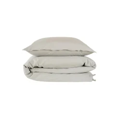 Geismars Væverier Stone Washed sengetøj,