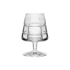 Orrefors Street cognacglas