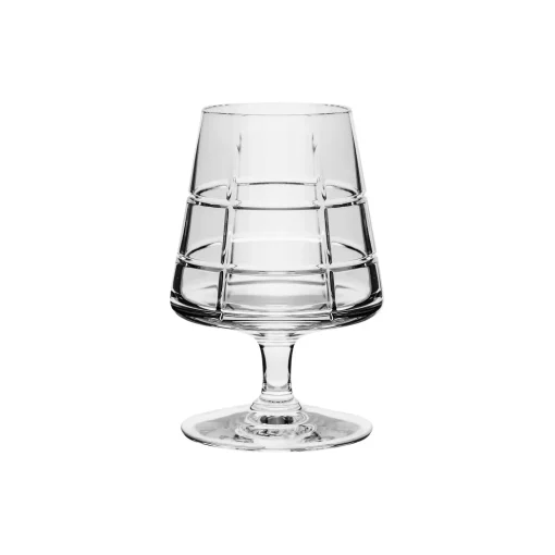 Orrefors Street cognacglas
