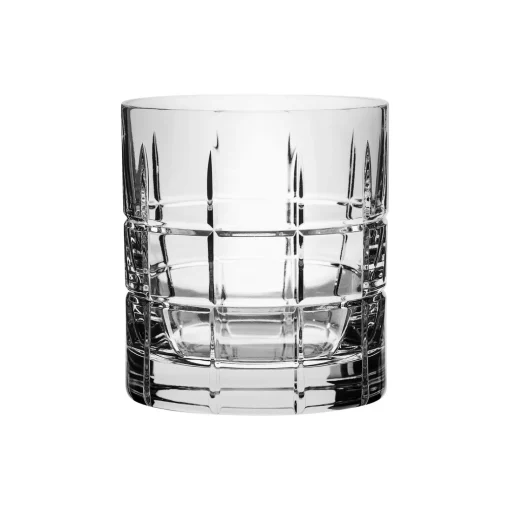 Orrefors Street Old Fashioned